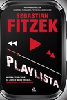ebook Playlista - Sebastian Fitzek