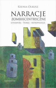 ebook Narracje zombiecentryczne