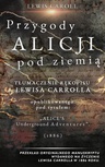 ebook Przygody Alicji pod Ziemią - Lewis Carroll