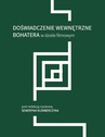 ebook Doświadczenie wewnętrzne bohatera w dziele filmowym - Seweryn Kuśmierczyk