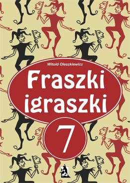ebook Fraszki igraszki 7