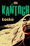 ebook Łaska - Anna Kańtoch