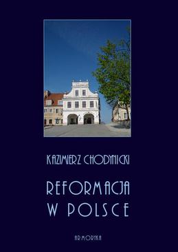 ebook Reformacja w Polsce