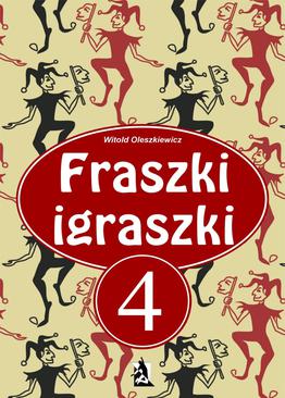 ebook Fraszki igraszki 4