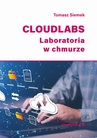 ebook CloudLabs Laboratoria w chmurze - Tomasz Siemek