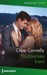 ebook Hiszpańska krew - Clare Connelly