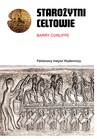 ebook Starożytni Celtowie - Barry Cunliffe