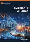 ebook Systemy IT w Polsce - BPC GROUP POLAND