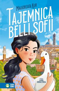 ebook Tajemnica Belli Sofii