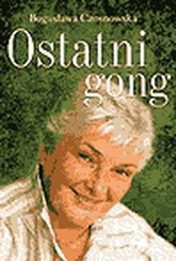 ebook Ostatni gong