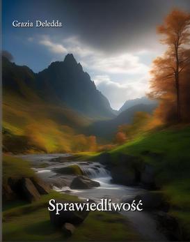 ebook Sprawiedliwość