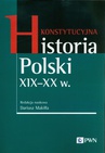 ebook Konstytucyjna historia Polski XIX-XX w. - 