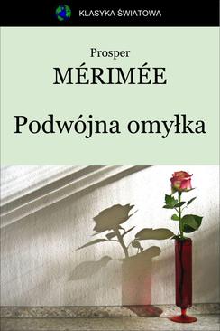 ebook Podwójna omyłka