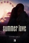 ebook Summer Love - Ula Buchacz
