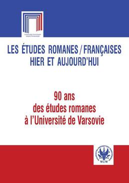 ebook Les etudes romanes
