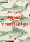 ebook Legenda o samobójstwie - David Vann