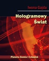 ebook Hologramowy Świat - Iwona Gajda