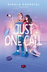 ebook Just one call - Nikola Enenkiel