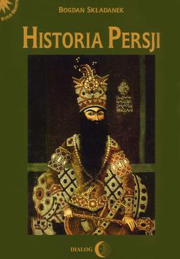 ebook Historia Persji. Tom III