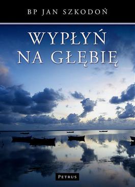 ebook Wypłyń na głębię