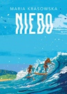 ebook Niebo - Maria Krasowska