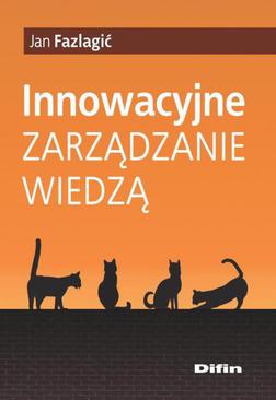 ebook Innowacyjne zarządzanie wiedzą