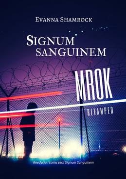 ebook Signum Sanguinem. Mrok