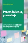 ebook Przemówienia, prezentacje - Thomas Stelzer-Rothe