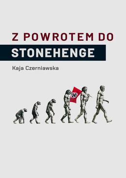 ebook Z powrotem do Stonehenge