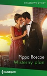 ebook Misterny plan - Pippa Roscoe