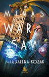 ebook Minas Warsaw - Magdalena Kozak