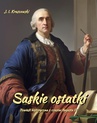 ebook Saskie ostatki. August III - Józef Ignacy Kraszewski