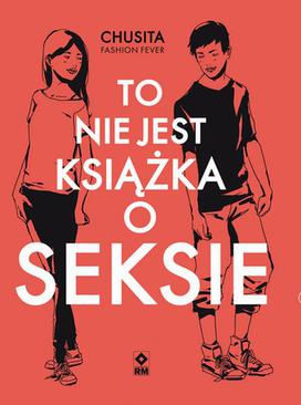 ebook To nie jest książka o seksie