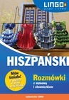 ebook Hiszpański. Rozmówki z wymową i słowniczkiem - Justyna Jannasz