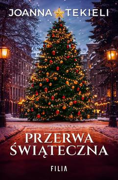 ebook Przerwa świąteczna