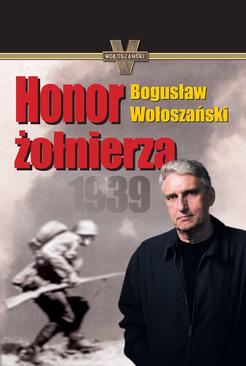 ebook Honor żołnierza