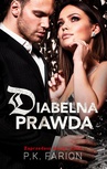 ebook Diabelna prawda - P.K. Farion