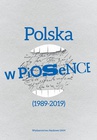 ebook Polska w piosence (1989-2019) - 