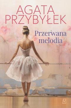 ebook Przerwana melodia