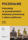 ebook Poczekalnie - Karolina Kocemba