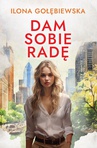 ebook Dam sobie radę - Ilona Gołębiewska