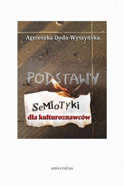 ebook Podstawy semiotyki dla kulturoznawców