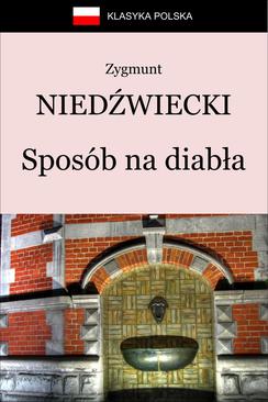 ebook Sposób na diabła