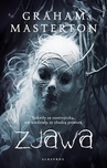 ebook Zjawa - Graham Masterton,Max Czornyj