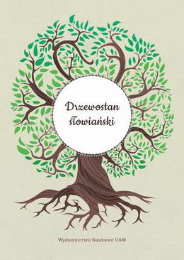 ebook Drzewostan słowiański