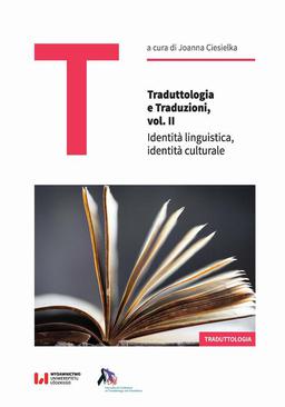 ebook Traduttologia e Traduzioni, vol. II