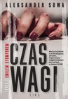 ebook Czas Wagi - Aleksander Sowa