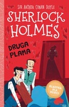 ebook Sherlock Holmes. Tom 29. Druga plama - Arthur Conan Doyle