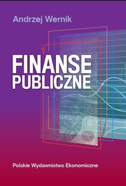 ebook Finanse publiczne
