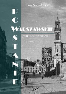 ebook Powstanie Warszawskie. Wiersze wybrane